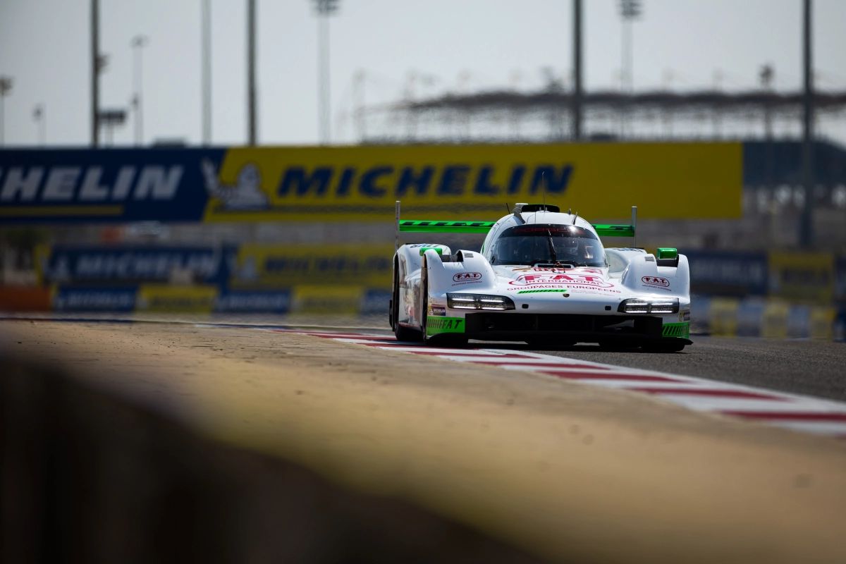 Photo Credit: FIAWEC.com