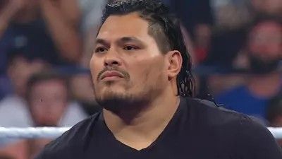 JC Mateo Reveals the Real Reason He Did Not Sign With WWE Earlier