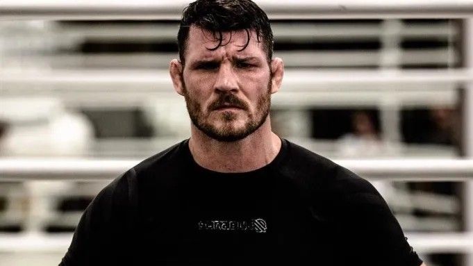 Michael Bisping Lists Series of Health Complications That Nearly Drove Him Insane With Pain