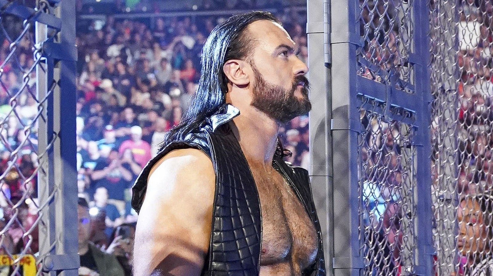 Drew McIntyre Shares Concerning Health Update Before WWE Saturday Night's Main Event