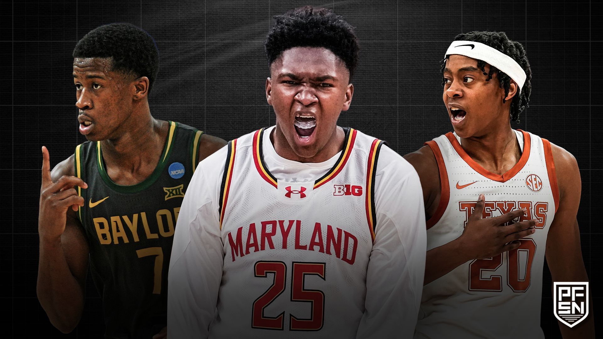 2025 NBA Mock Draft: VJ Edgecombe Joins Hornets' Rebuild, Carter Bryant Climbs Into the Top 10
