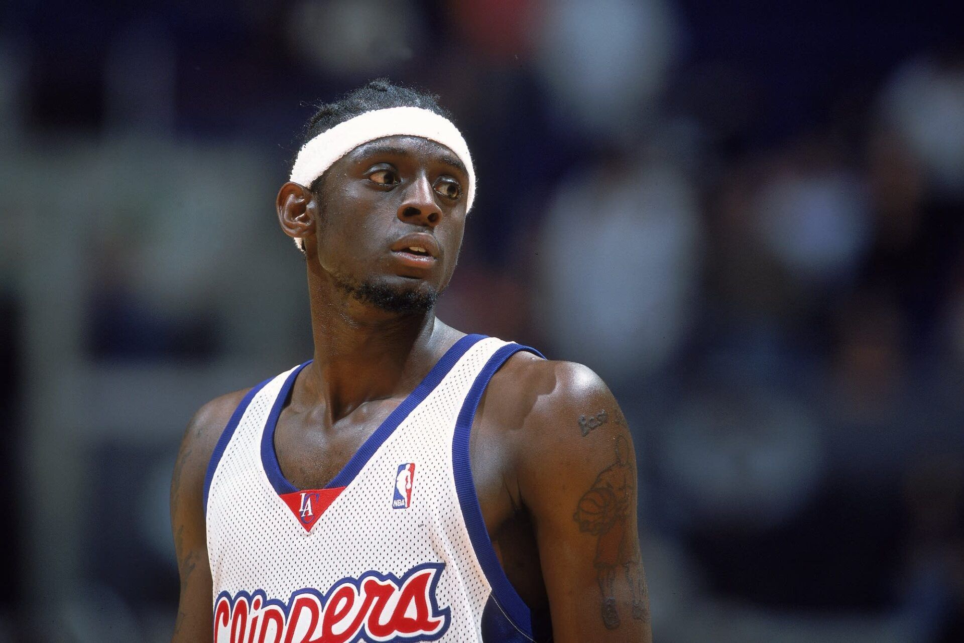 Darius Miles opened up about former Clippers owner Donald Sterling.