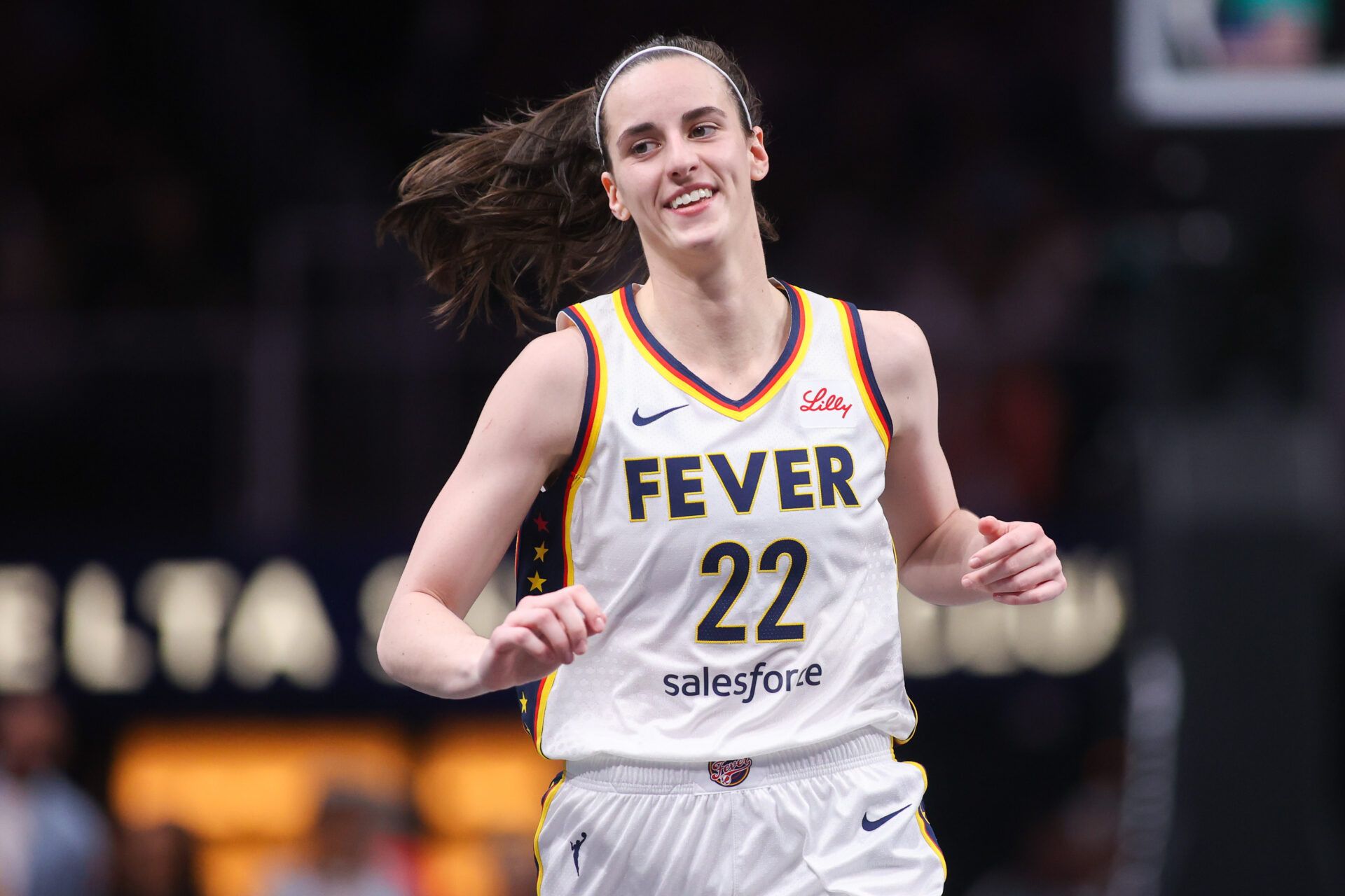 WNBA Insider Reveals Fever Superstar Caitlin Clark's Status for Much-Awaited  Indy 500 Weekend | PFSN