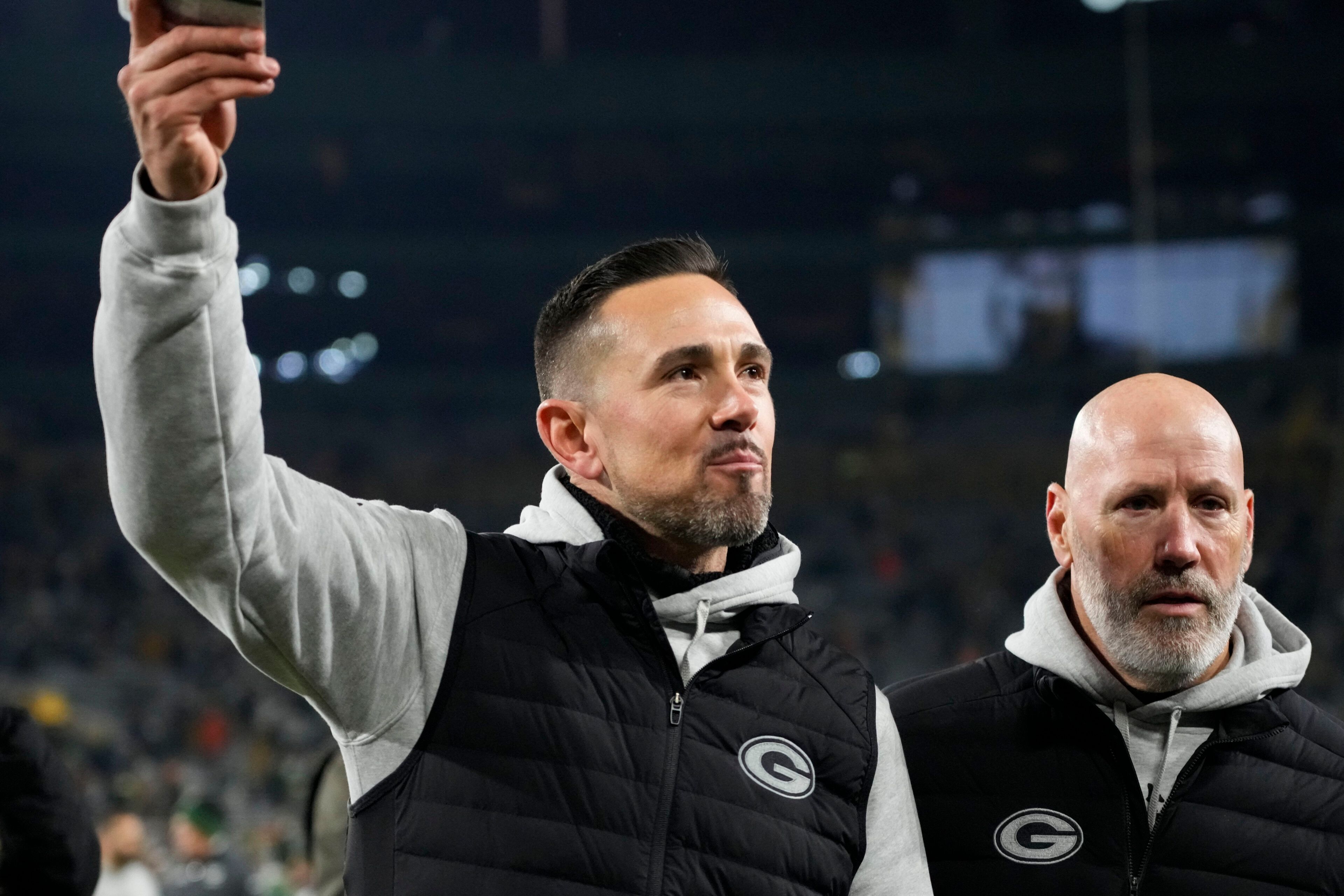 Packers Predicted To Land Potential Replacement For 2 Time All Pro In Packers Predicted Replace All Pro In 2026 Draft 3840x2560 