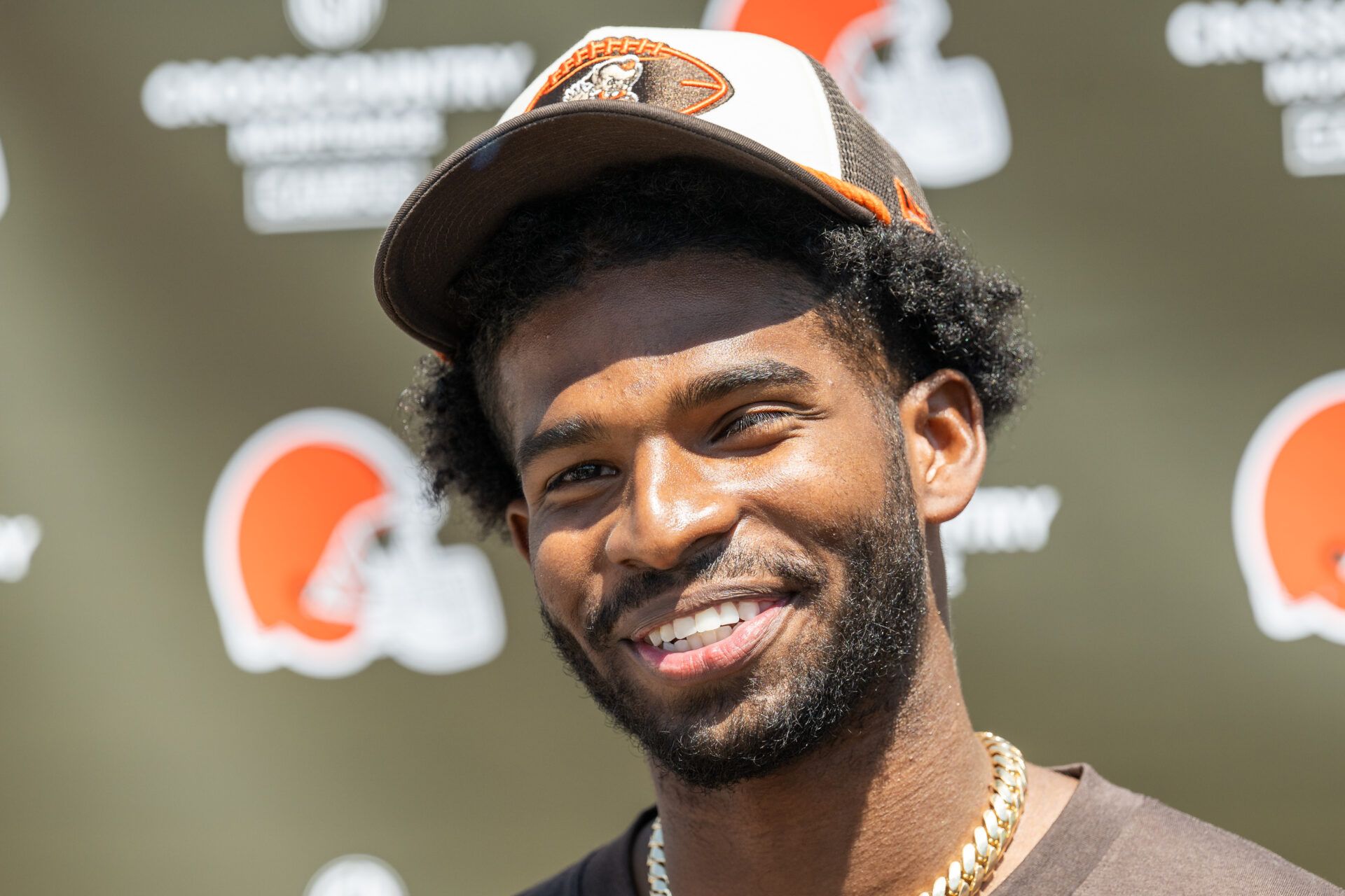WATCH: Browns QB Shedeur Sanders Vows To Never ‘Lose the Target I Have On My Back’ in Viral Gatorade Ad