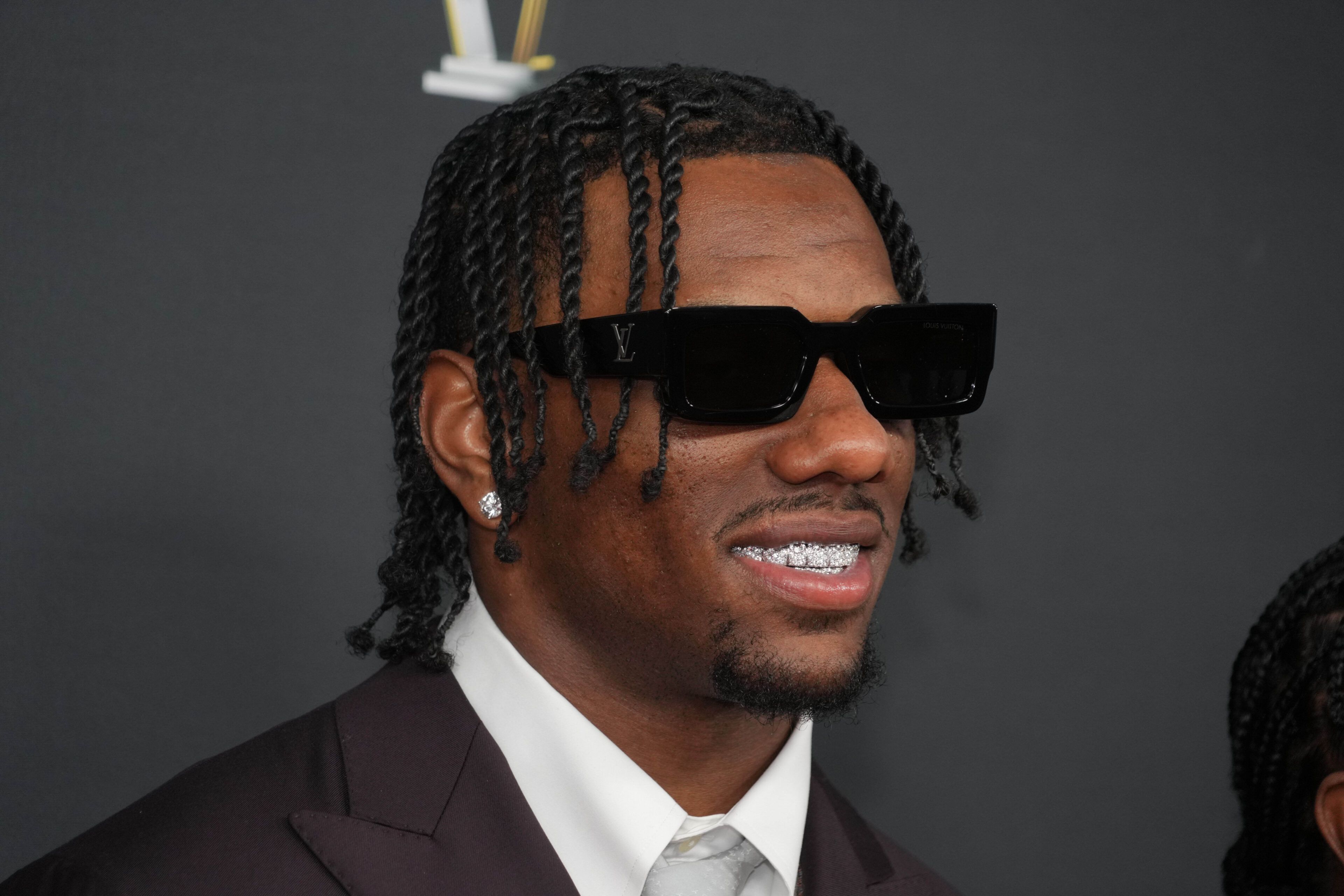 ‘Is That Malik?’ -- Rapper Latto Fuels Dating Rumors With Giants Star ...