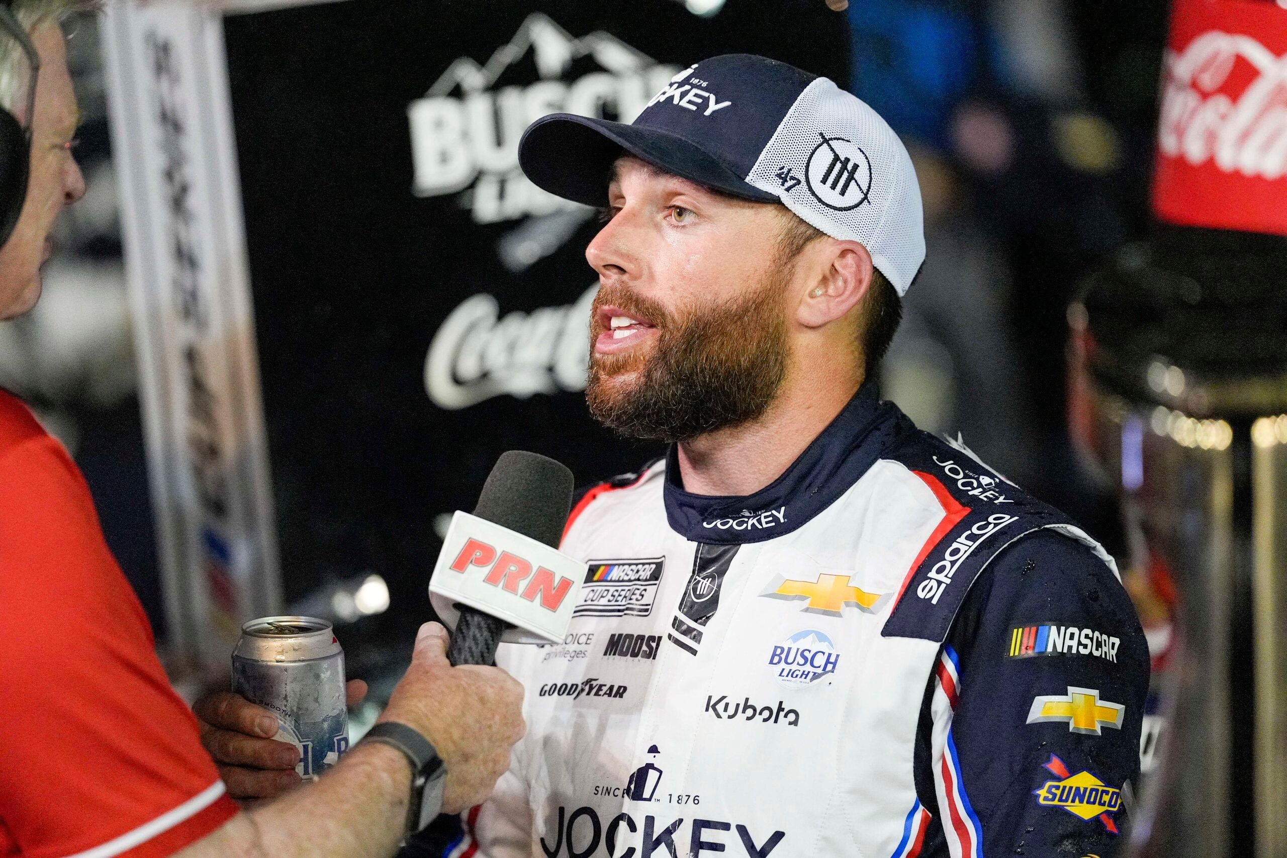 Fox Sports Responds to NASCAR Fan Uproar With Cryptic Tease as Prime Video Buzz Heats Up