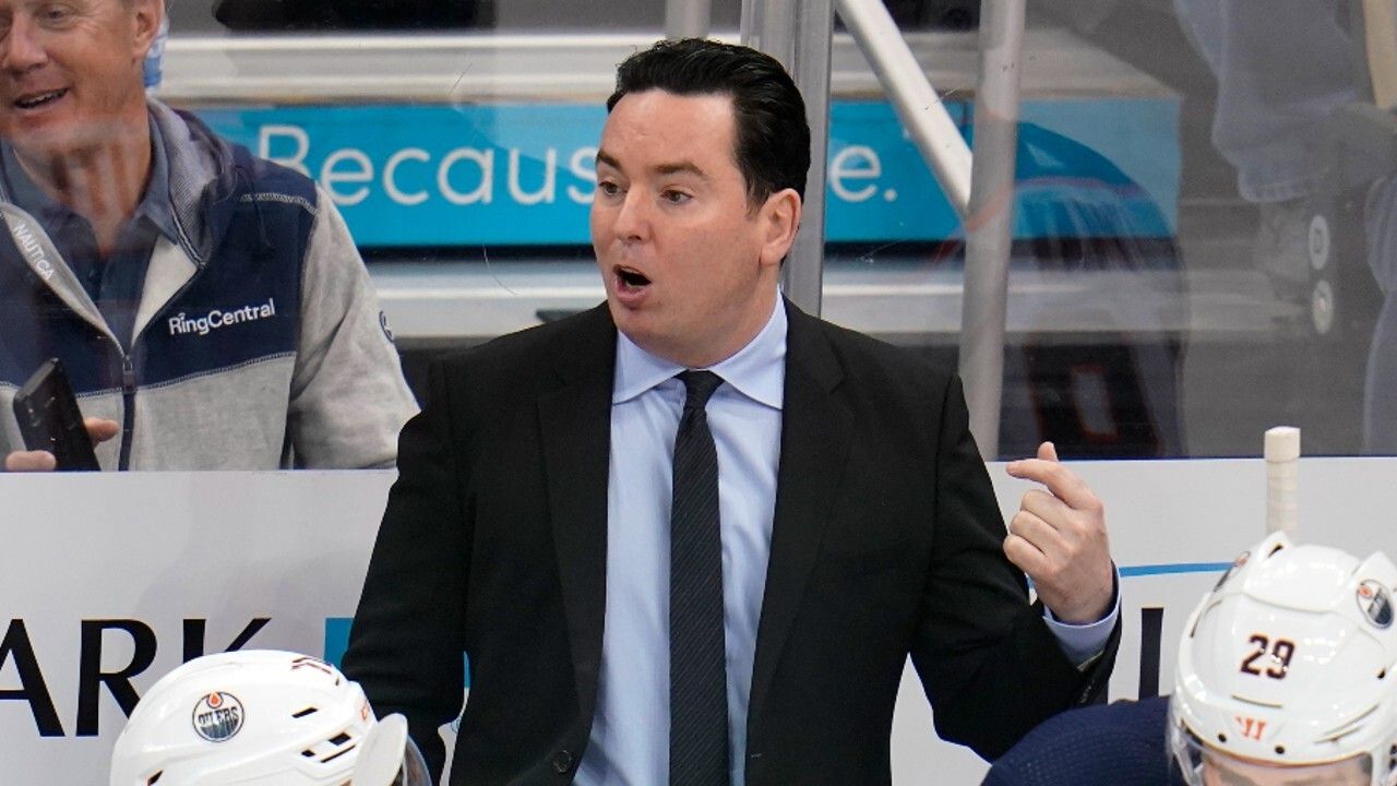 NHL Insider Names Front-Runner For Boston Bruins Head Coach Job