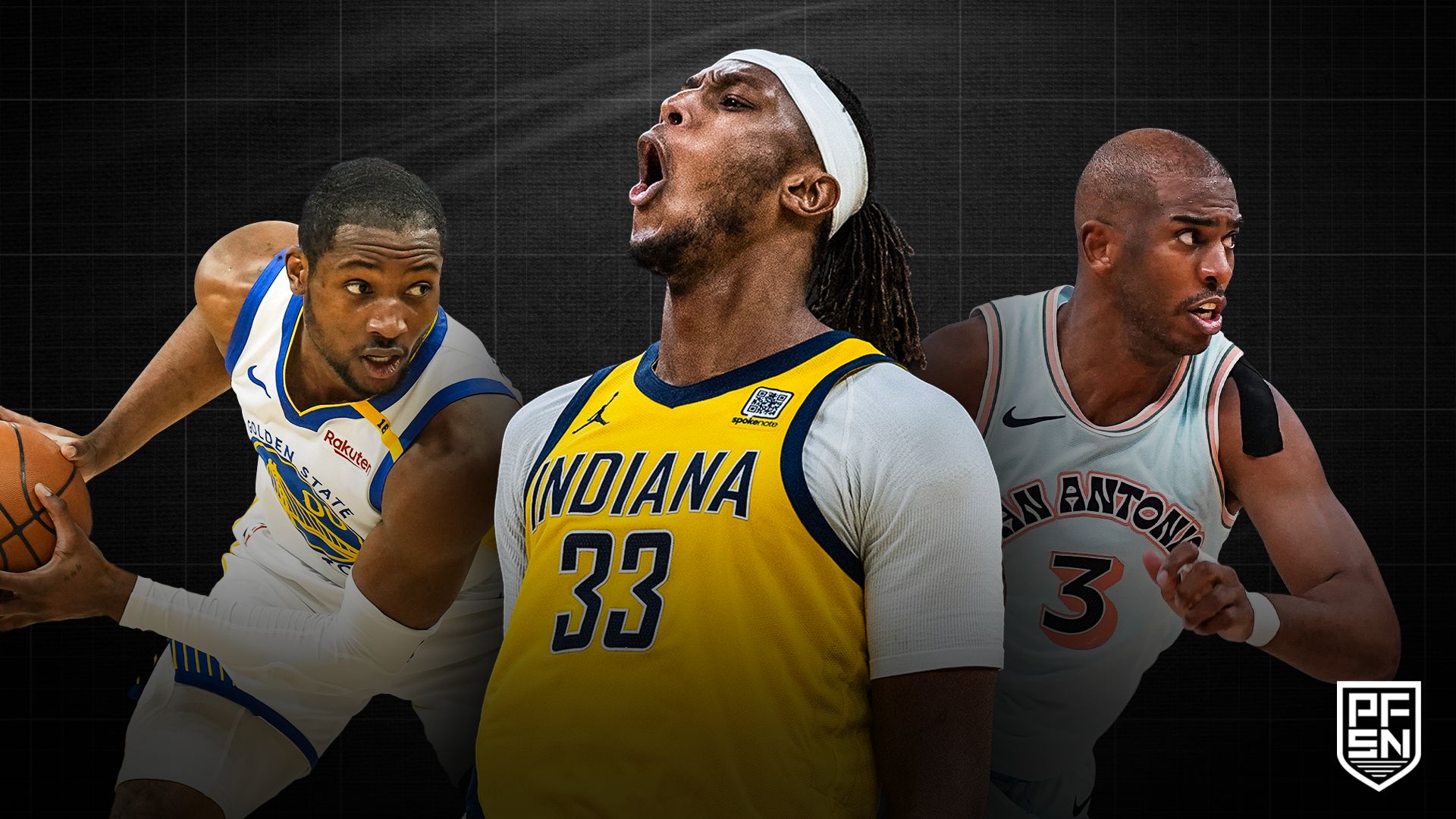 NBA 2025 Free Agency Madness: Here's One Player Every NBA Team Should Pursue This Summer