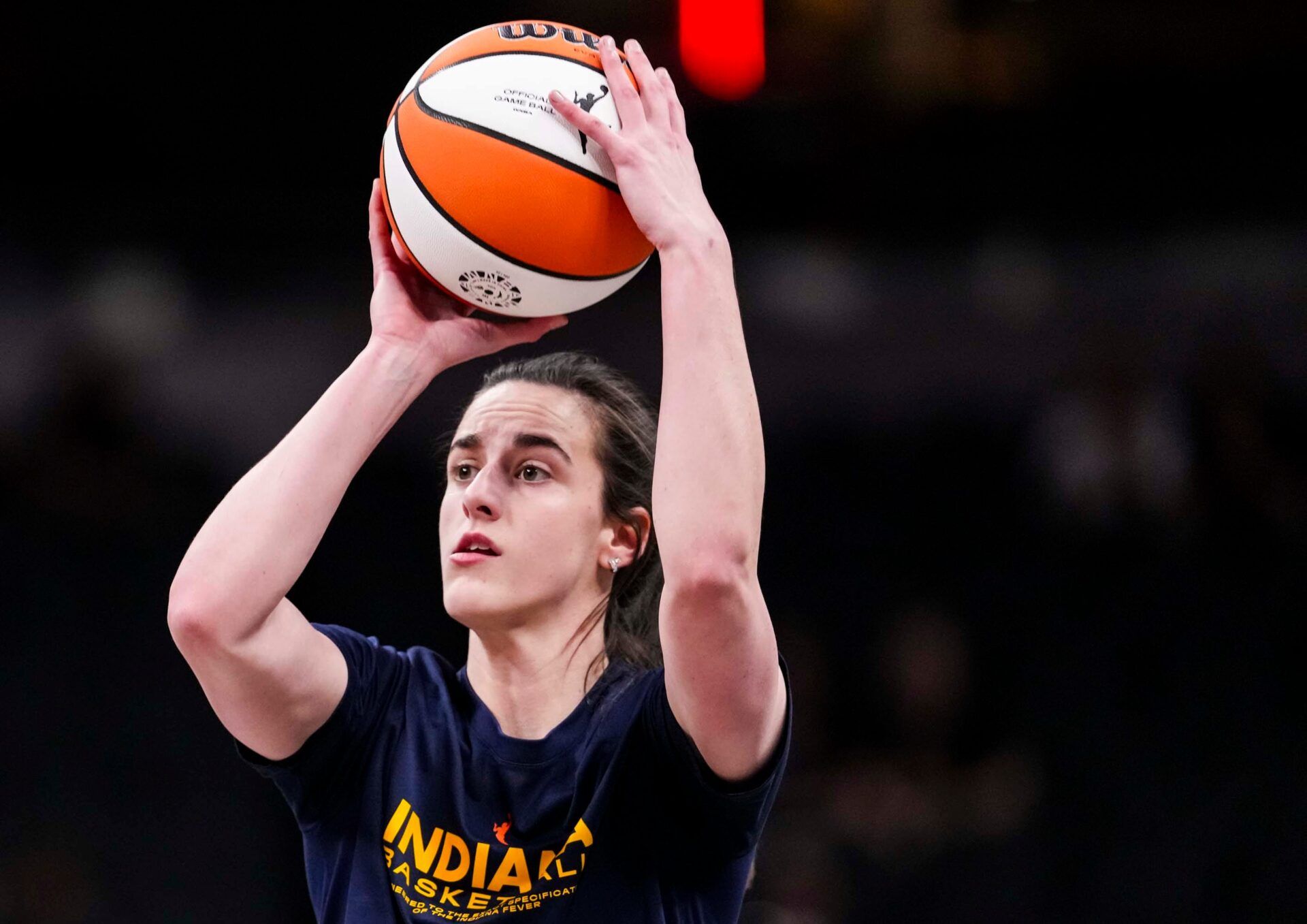 There Go the Views' — Ex-NBA All-Star Gets Brutally Honest About Caitlin  Clark's Injury Decimating WNBA Ratings, Attendance