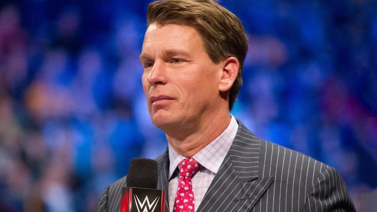 ‘He’s Changing It’ - Wrestling Legend JBL has Nothing but Praises For Current WWE Superstar