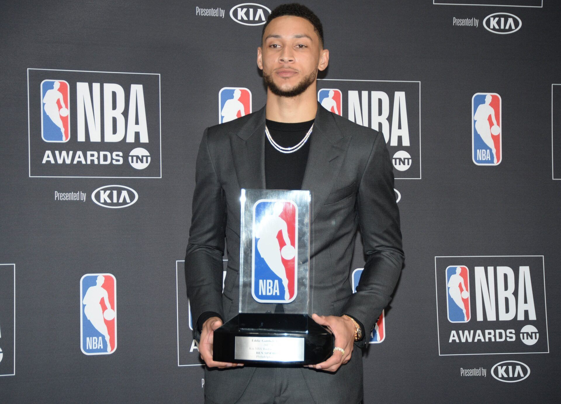 List of Every Rookie of the Year Winner Throughout NBA History: Who Won the ROY Award Each Year?