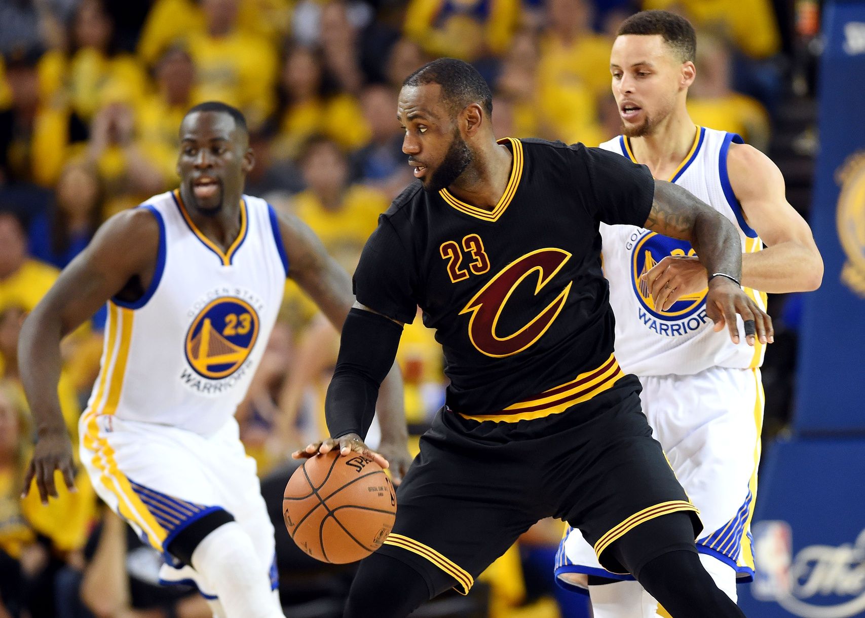 'They Were the Better Team' – LeBron James Gets Brutally Honest About Cavaliers' Comeback From 1-3 vs. Legendary Warriors Team