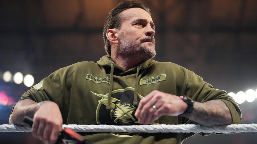 WWE Stars Rhea Ripley and CM Punk Showcase Surprising Style Shifts at Netflix TUDUM Event