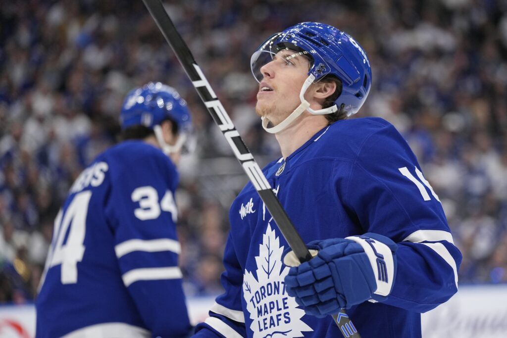 Mitch Marner Trade Rumors: NHL Insider Names Leafs’ $65,418,000 Star’s Preferred Landing Spots | PFSN