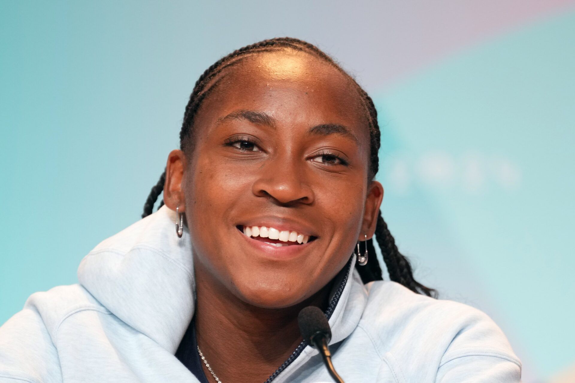 Coco Gauff shared a humorous anecdote about Tommy Paul, which she recalled after he made a similar admission during the 2025 French Open.