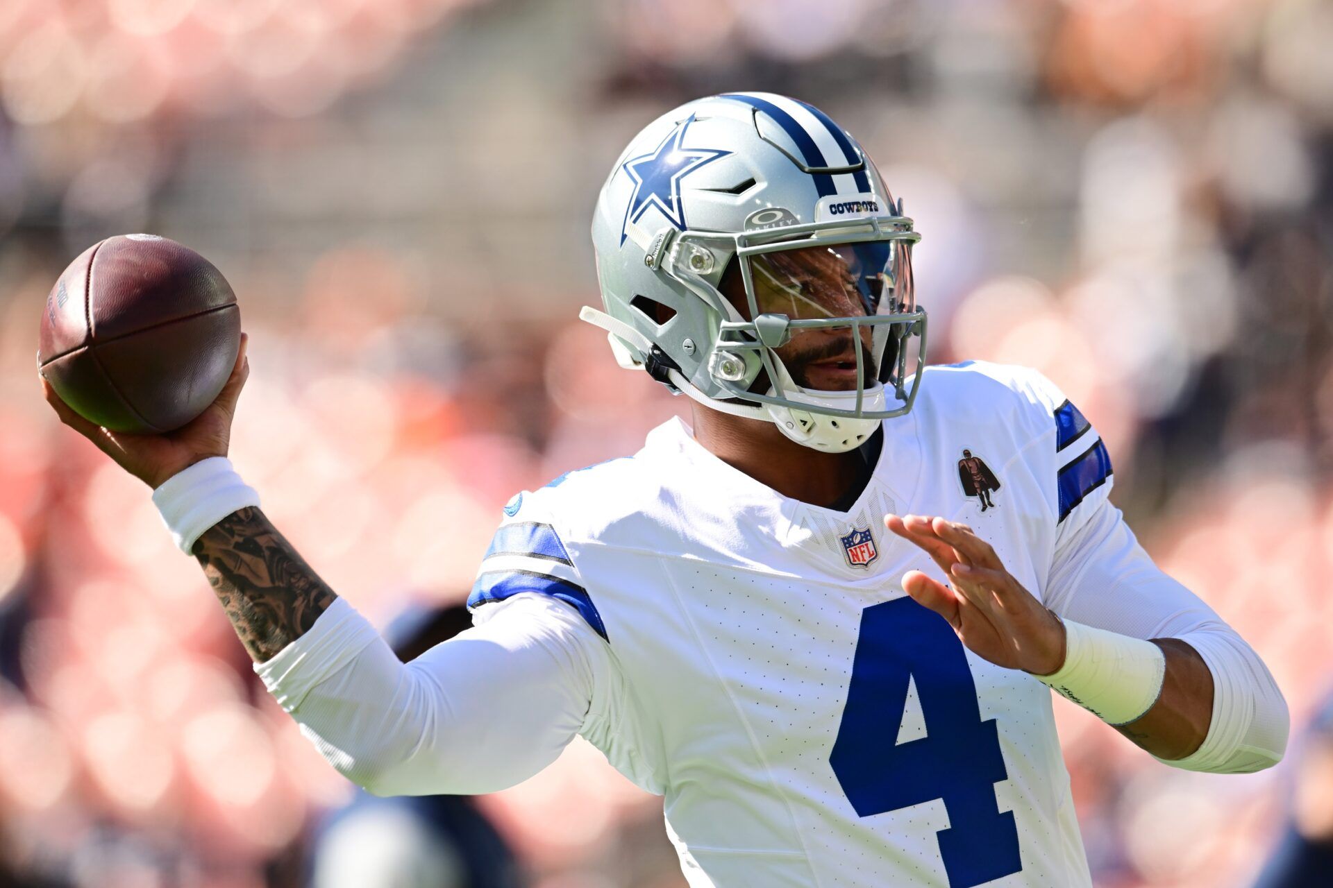MLB Star Corey Seager’s Wife Madisyn Sends 6-Word Heartfelt Message As Dak Prescott’s Family Welcomes Newborn Daughter