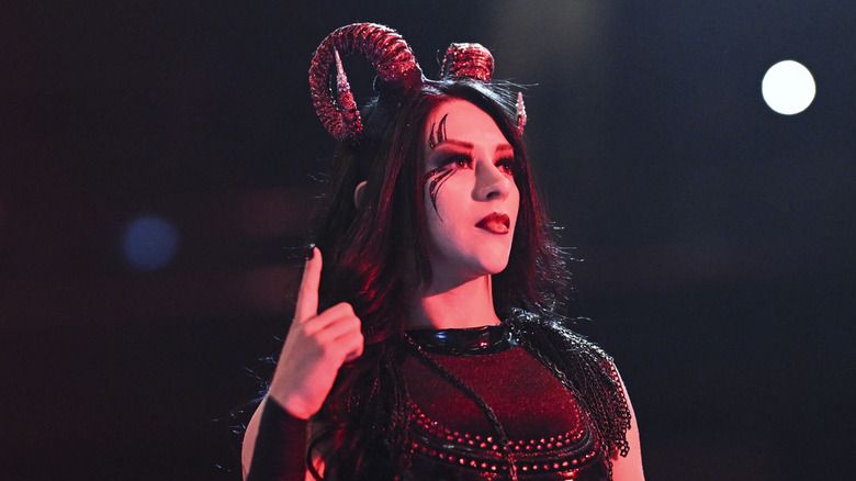 Stephanie Vaquer and RAW Star Scheduled for Two WWE Shows Simultaneously This Weekend