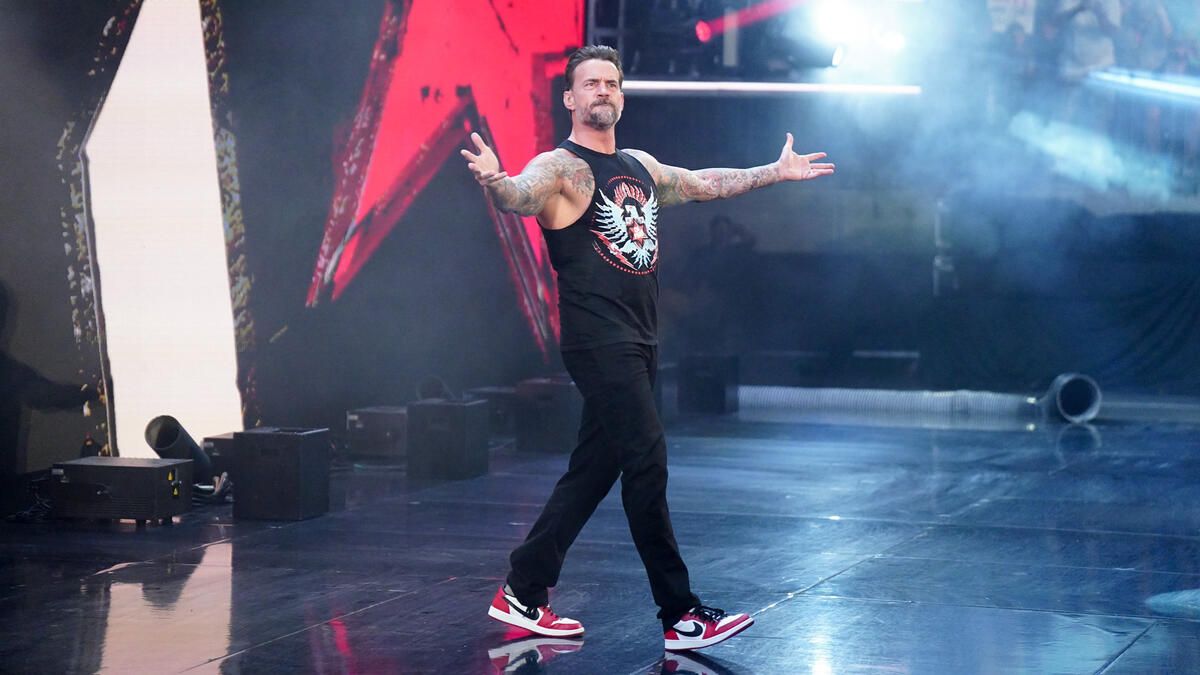 ‘Let’s Not Wait 21 Years’ - CM Punk Addresses Brutal RAW Clash with Former WWE Champ on Social Media