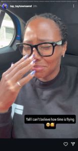 Taylor Townsend