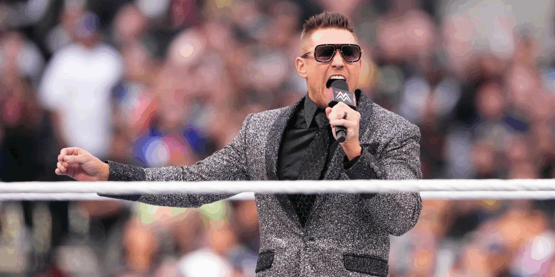 The Miz’s WWE Future in Question Amid Contract Expiry Report, Will He be Released?