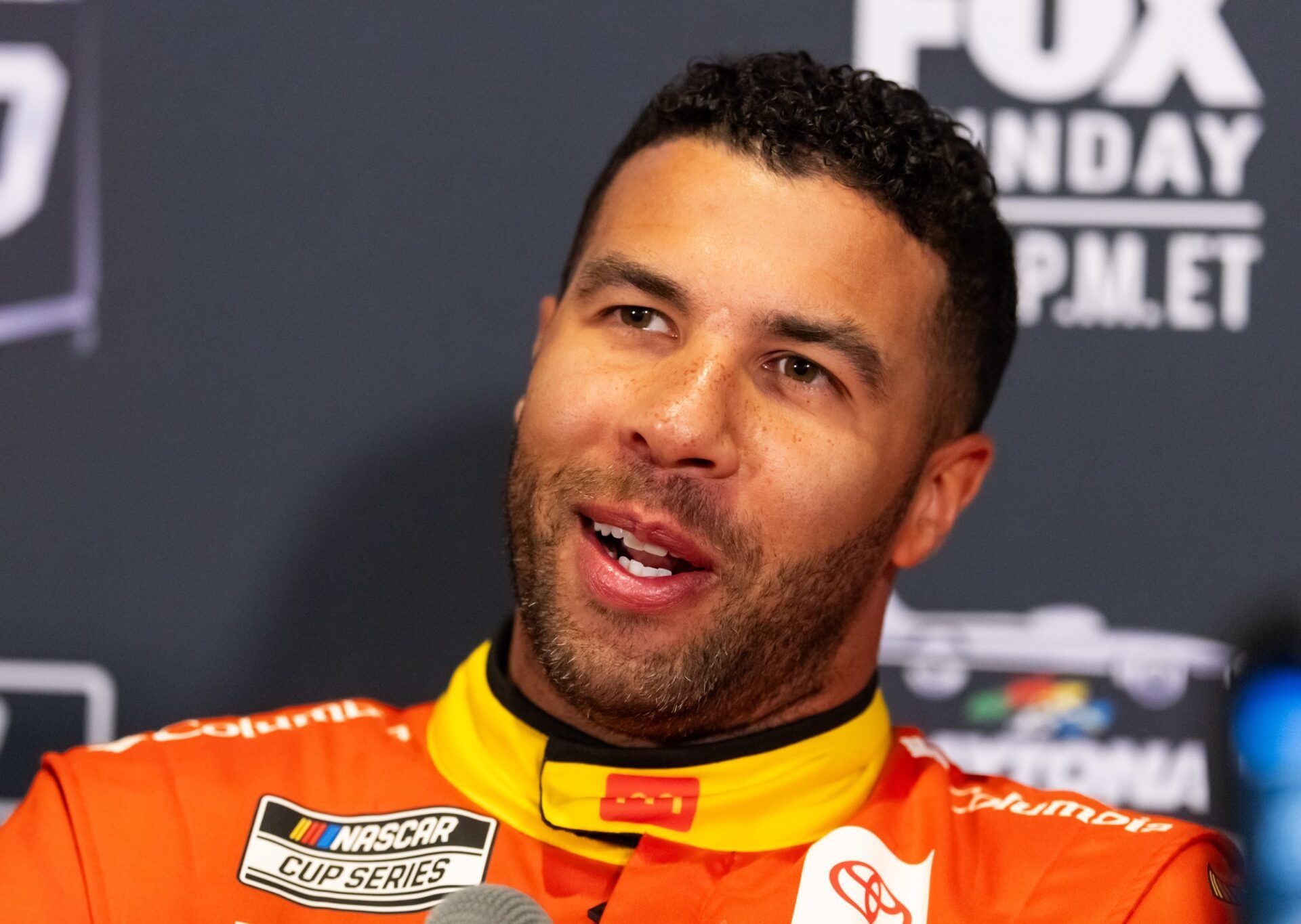 Love This Rage Bait' – NASCAR Fans Crack Up Over Bubba Wallace's Hilarious  Self-Destructive Comment