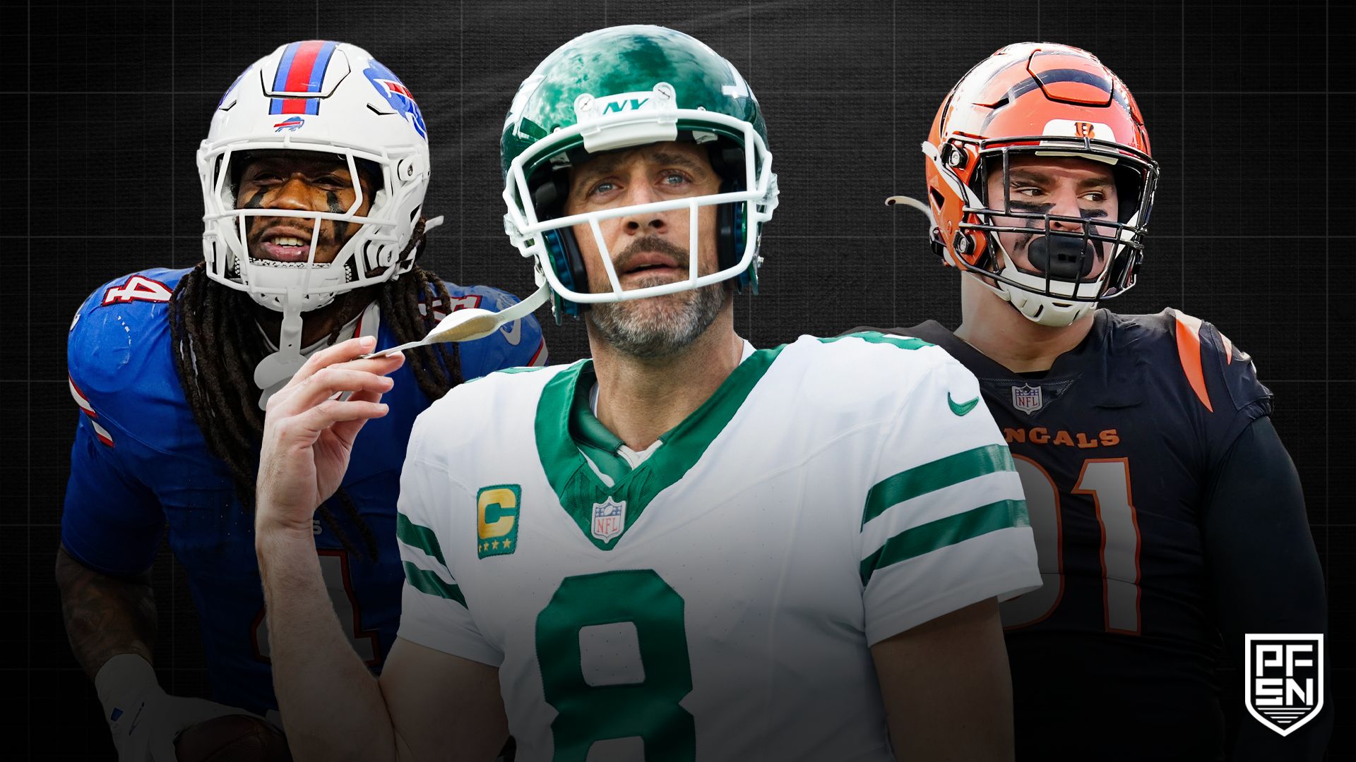 1 Storyline To Watch for All 32 Teams in NFL Minicamps: Aaron Rodgers Drama, Micah Parsons Extension, and More