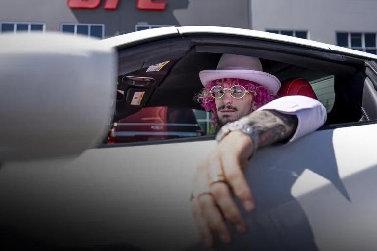 Sean O’Malley Car Collection: How Many Luxury Four-Wheelers Does ‘Suga’ Own? Brands, Models, and Features