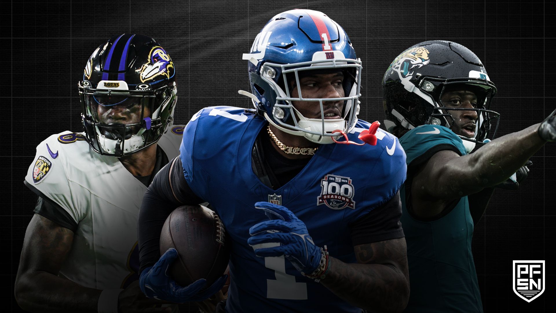 2025 Fantasy Football 1QB Non-PPR Mock Draft From the No. 12 Spot: Can We Get Malik Nabers, Brian Thomas Jr., or Ashton Jeanty?
