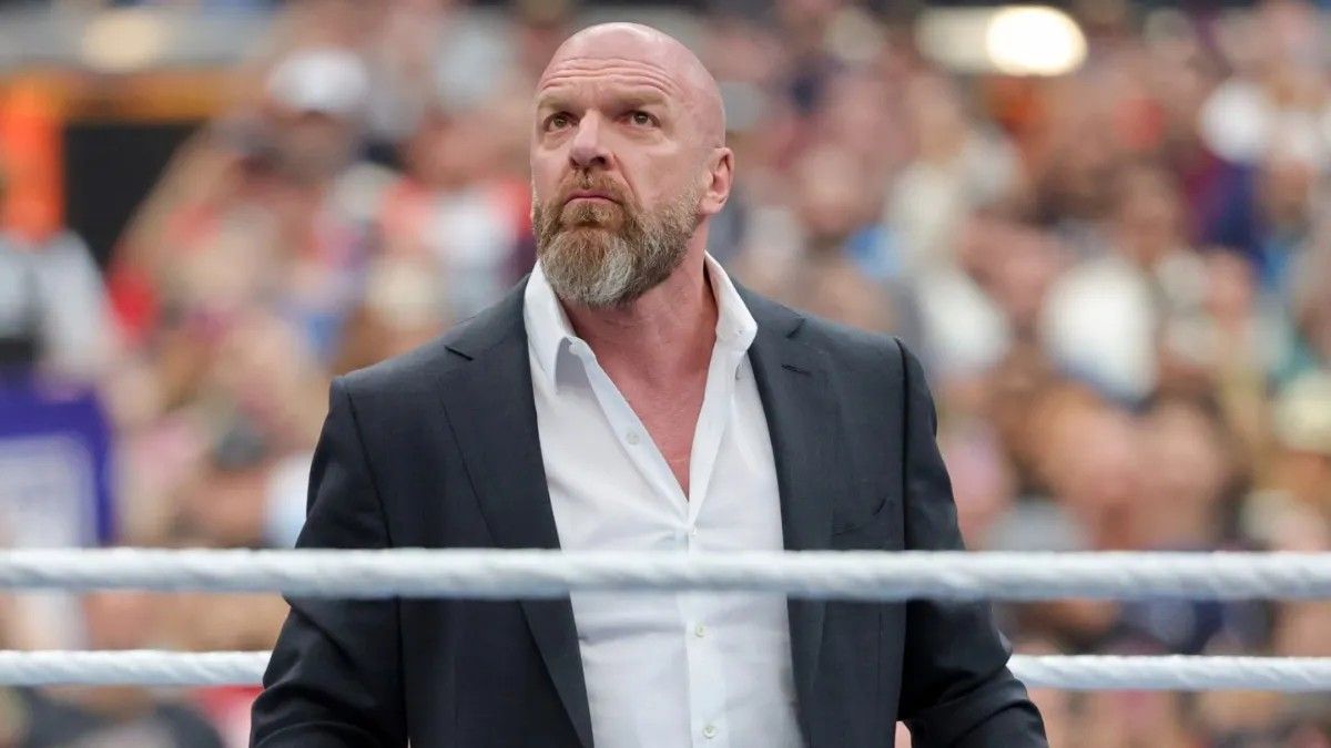 3 TKO Officials Who Can Replace Triple H as WWE Chief Content Officer