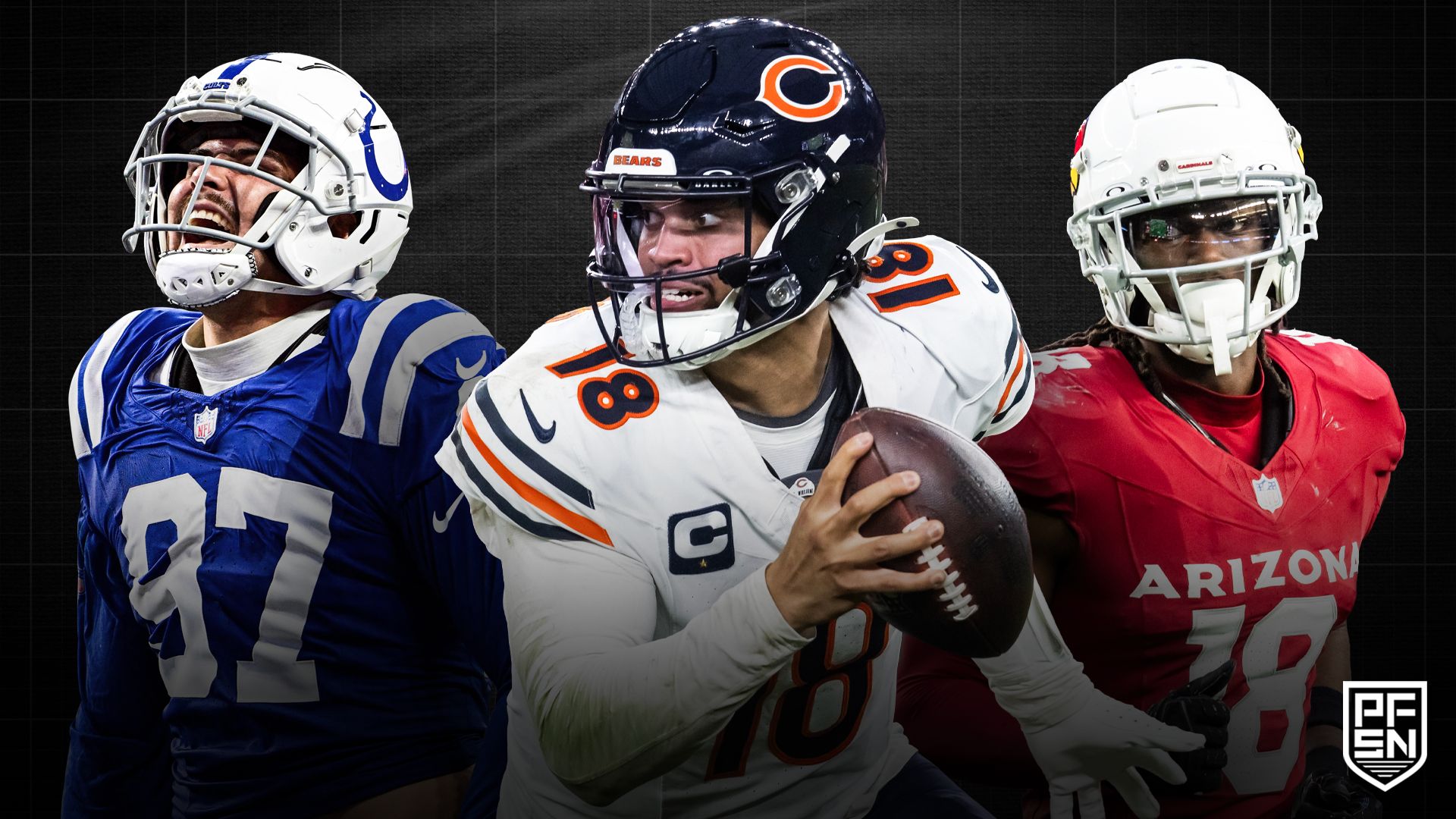 1 Breakout Player To Watch for All 32 Teams in NFL Minicamps