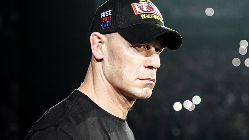 4 Ways WWE Can Reverse the Damage Caused to John Cena's Heel Turn