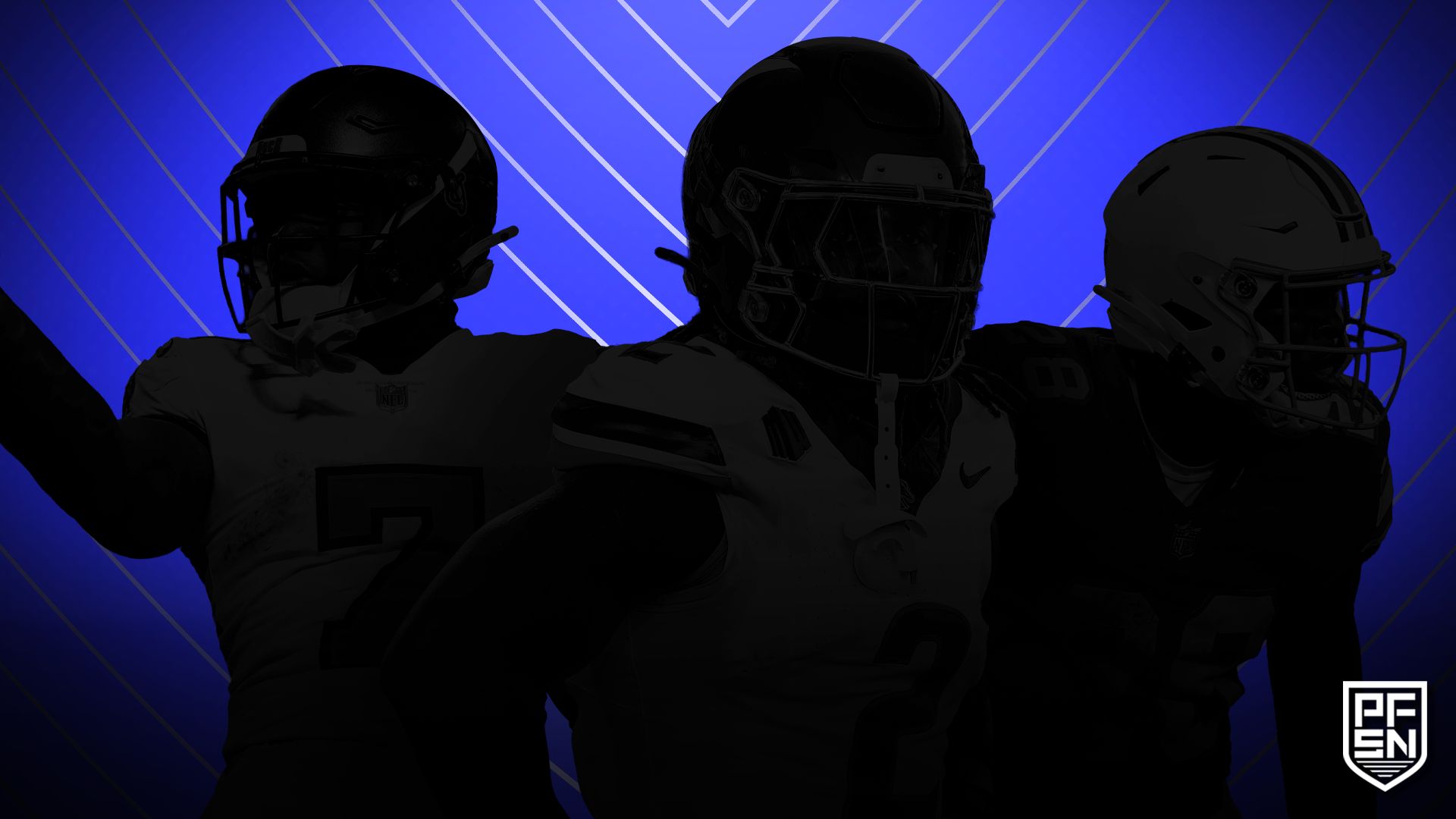 9 Dark Horse Candidates To Finish as Overall RB1 in Fantasy Football
