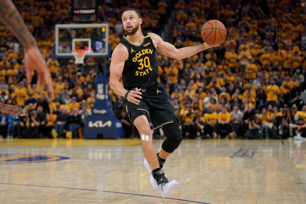 ‘How Did He Pull That Off?!’ — Nic Batum Admits He Rewatches Stephen Curry’s Iconic Olympic Performance vs. France