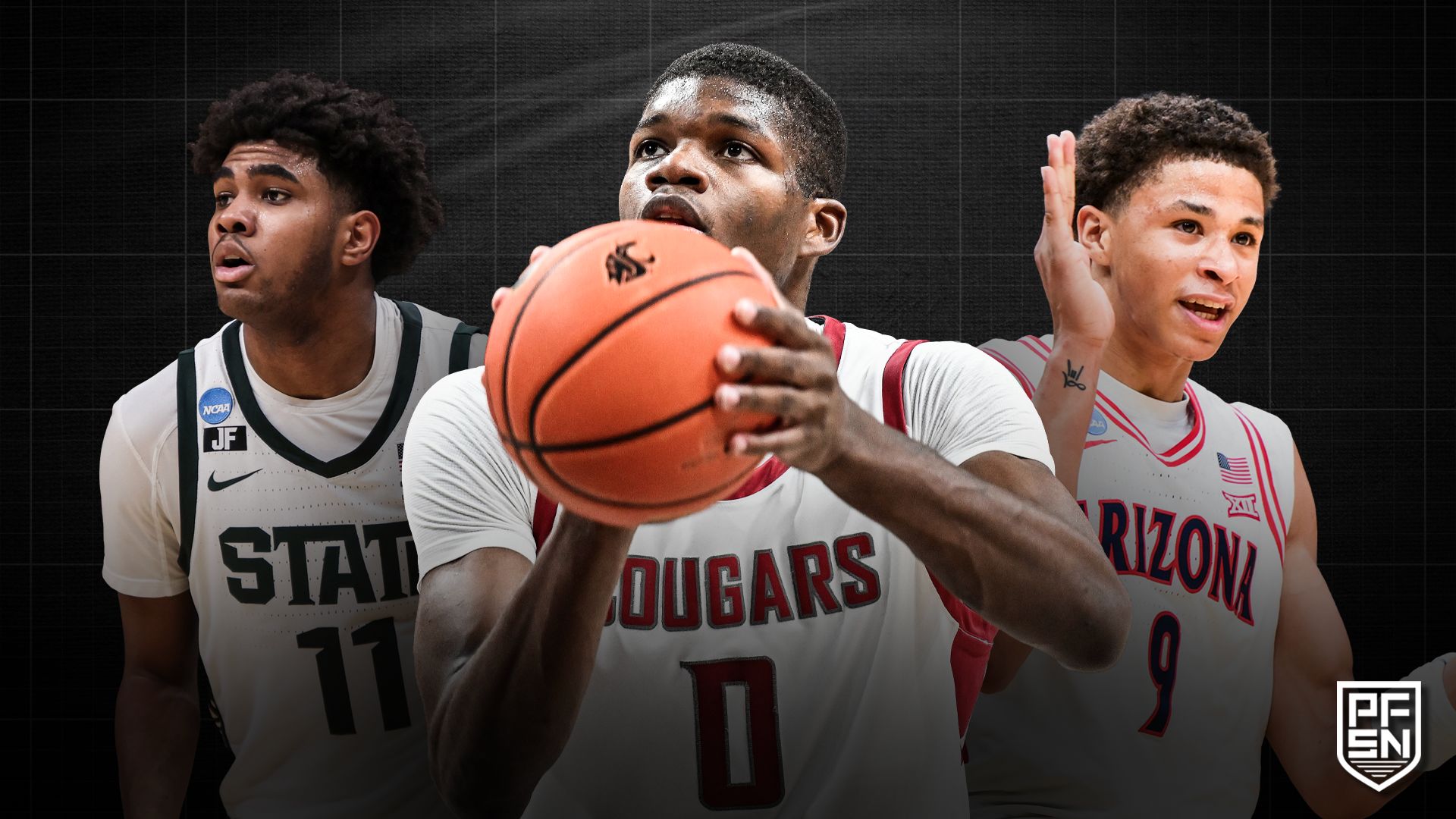 2025 NBA Mock Draft: Carter Bryant and Cedric Coward Continue Massive Rise, While Jase Richardson Slides