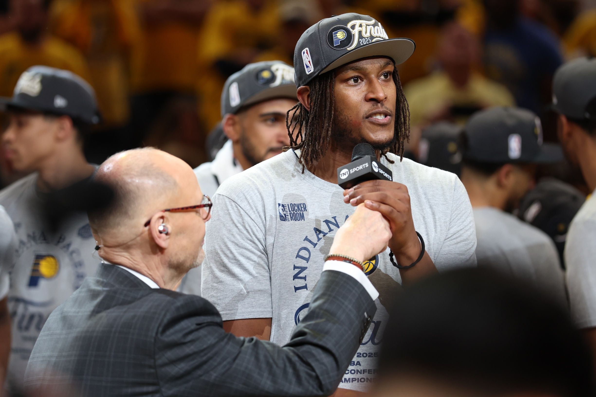 NBA Trade Rumors: Insider Names 2 Eastern Conference Teams Interested ...