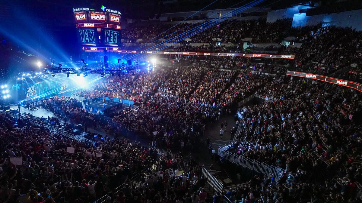 RAW Accidentally Leaks Major Plans For Multi-Time Champion Last Seen In A WWE Ring 396 Days Ago