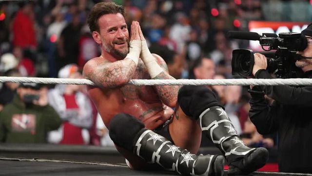 WWE Fans Launch New Petition After R-Truth's Shocking Return - This Time It's For CM Punk Following RAW Incident