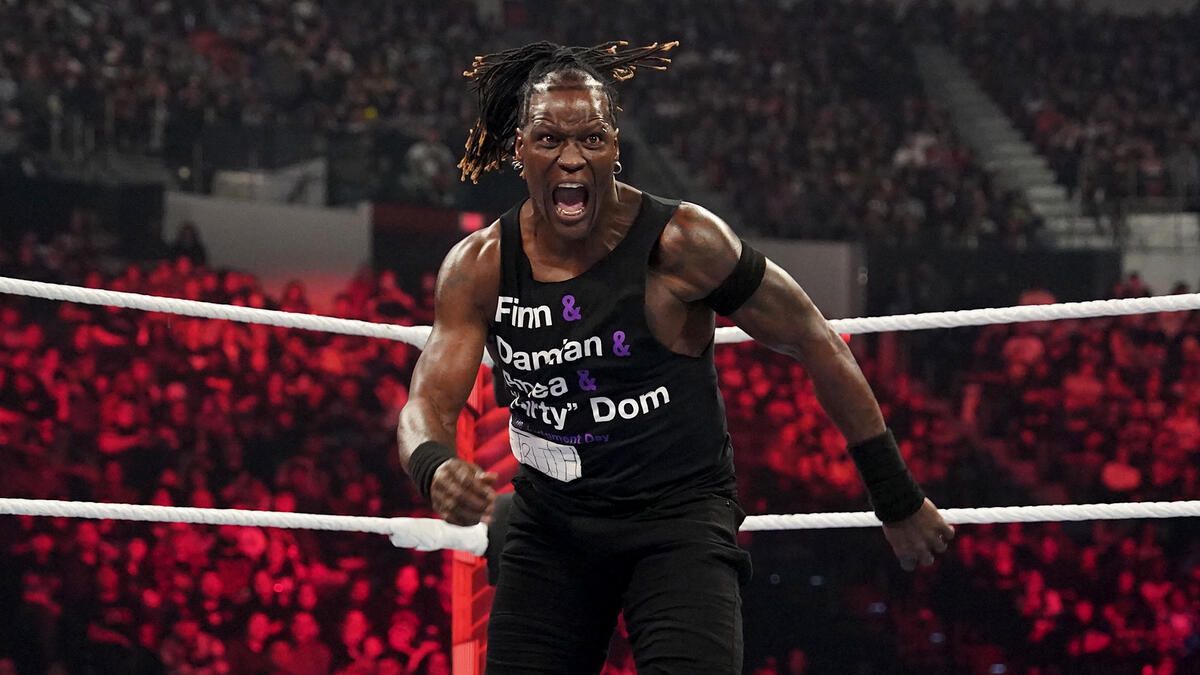 New R-Truth WWE Theme Incoming? Grammy-Nominated Producer Urges Triple H and To Make It Happen