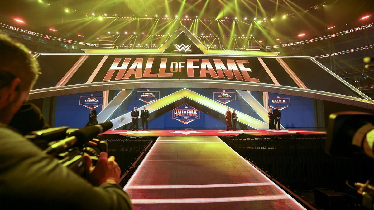 ‘So Terrifying’ - WWE Hall of Famer Heroically Saves Son from Drowning Incident