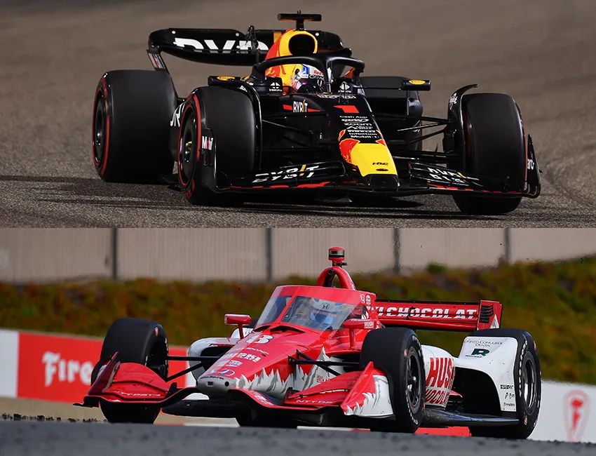 Formula 1's 2026 Calendar Sets Up Explosive Clash with the Greatest Day in American Motorsport