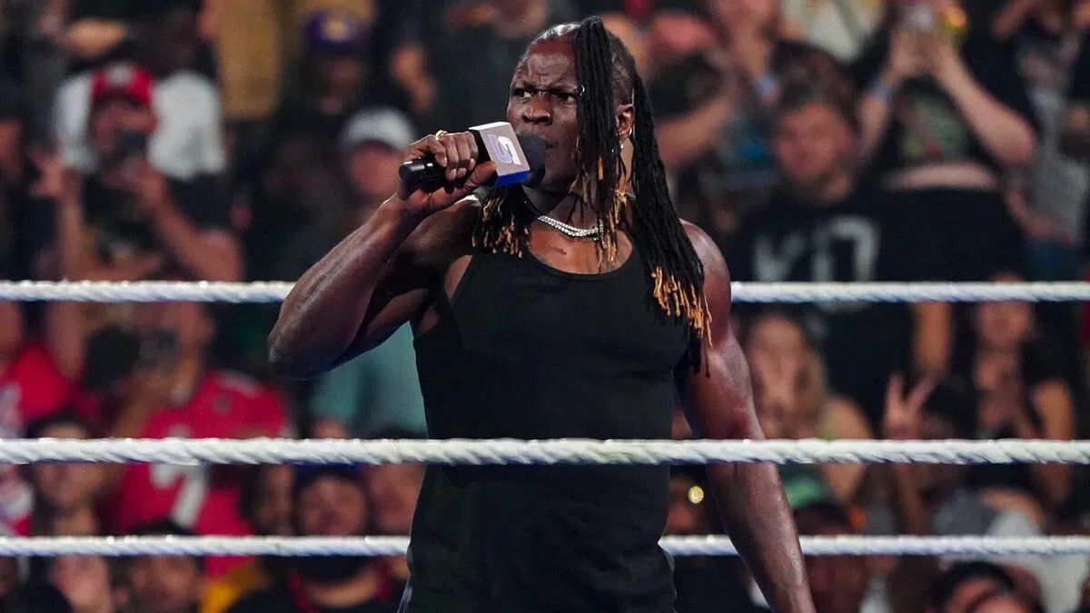 Ron Killings vs Mr. Iguana R-Truth and AAA Star’s Merch Goes Head-to-Head in WWE Sales Race