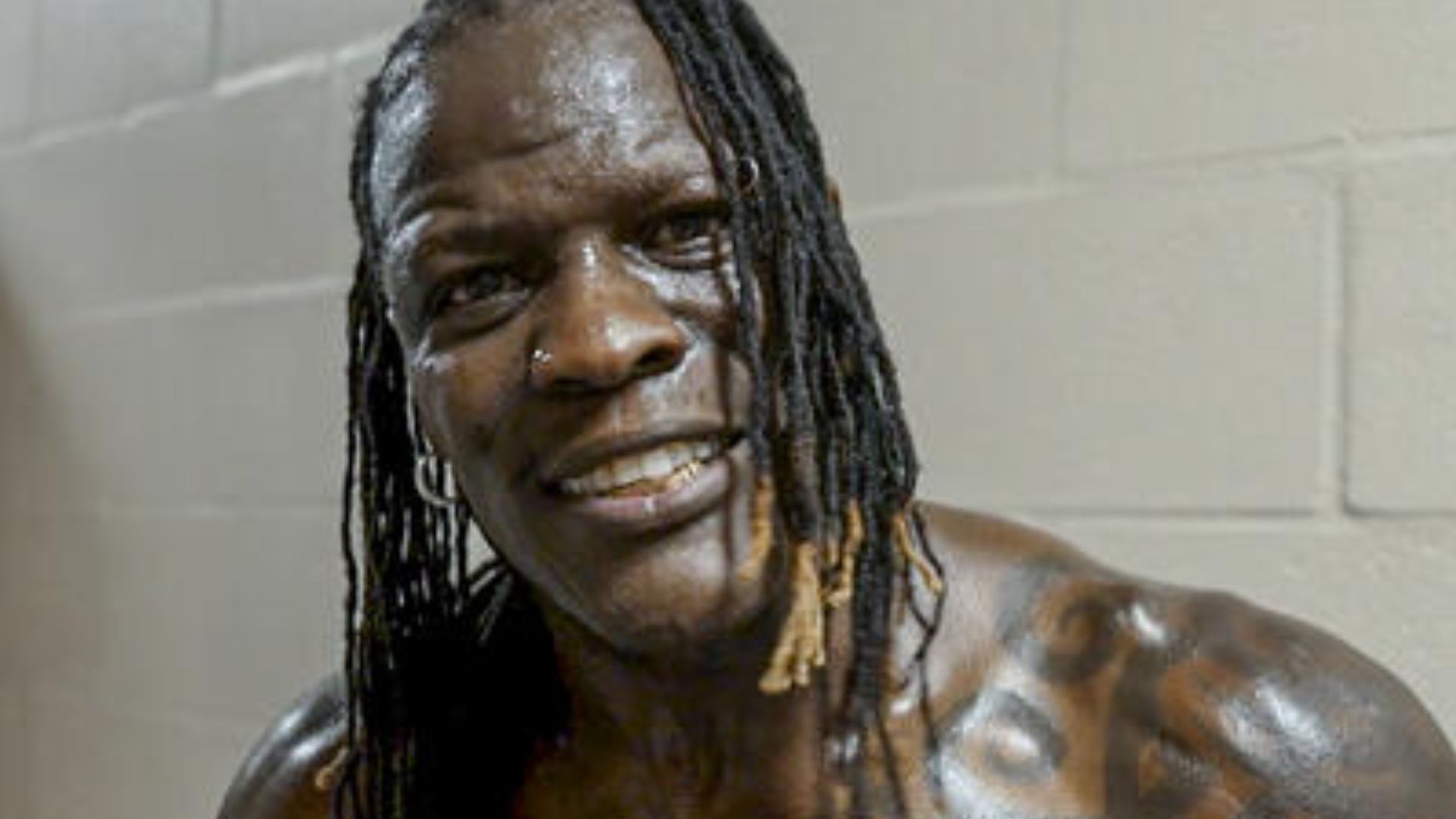 Former World Champion Criticizes R-Truth's Promo as Ron Killings on WWE RAW