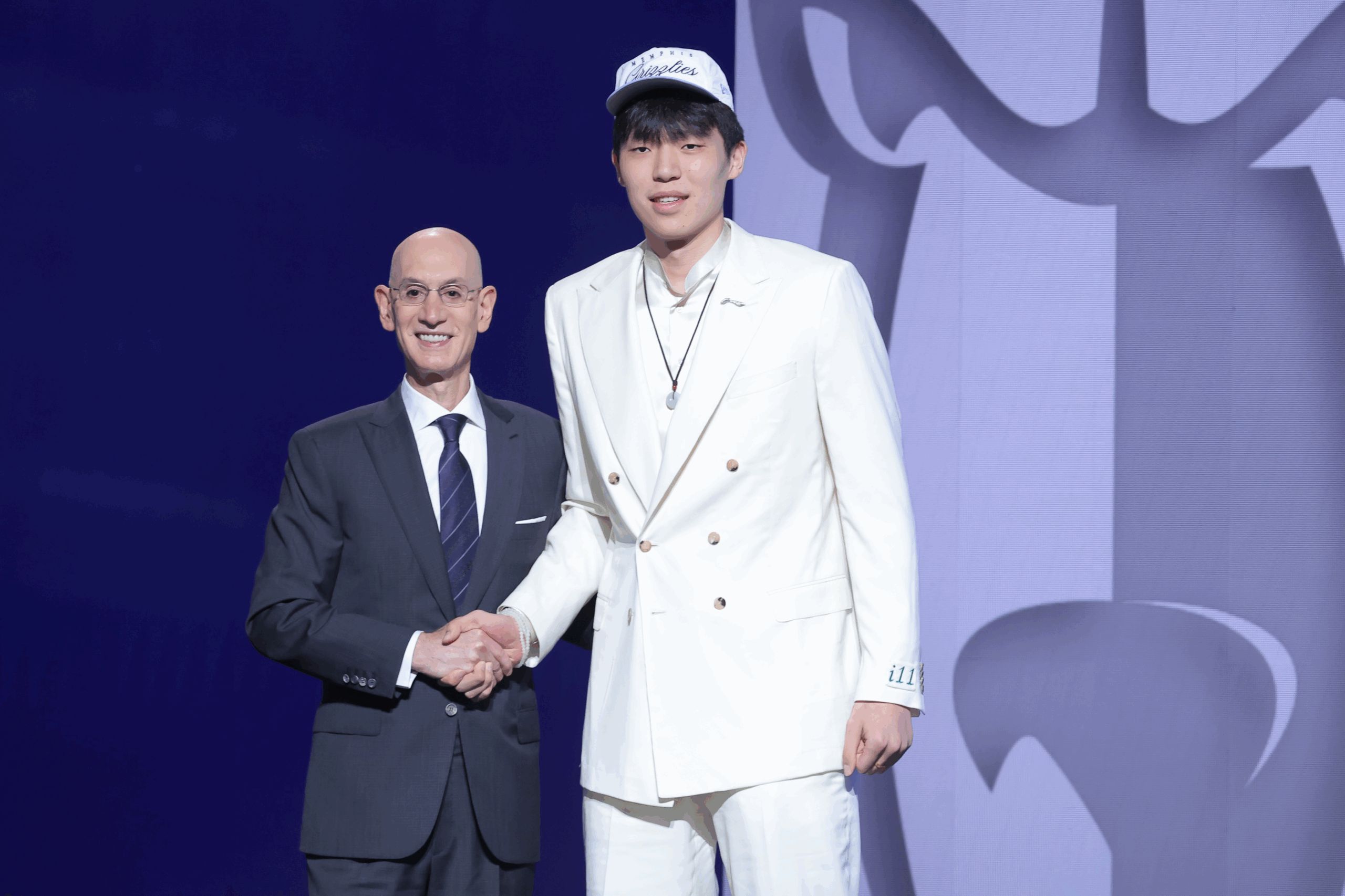 Blazers Receive League-Worst 2025 NBA Draft Grade After Shockingly Reaching On 7’1” Center