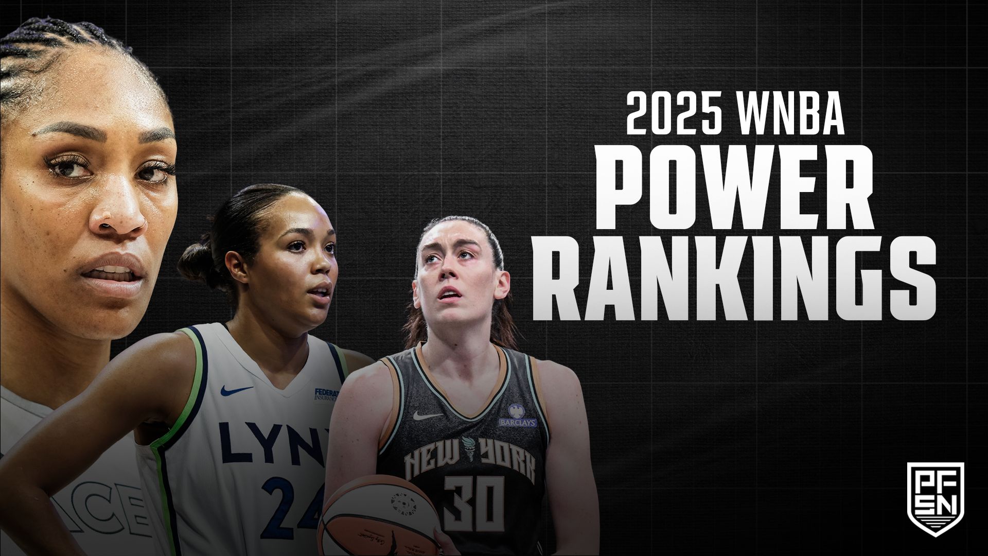 2025 WNBA Power Rankings: New York Liberty, Minnesota Lynx Separate Themselves From the Pack