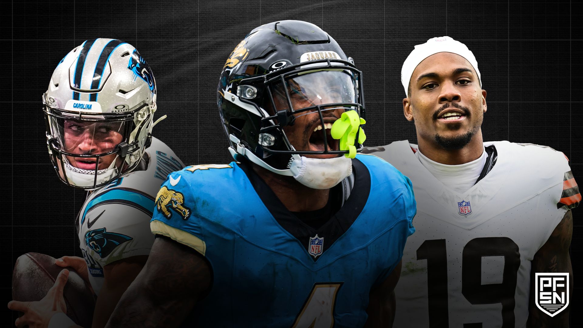 Frank Ammirante's Early Fantasy Football Sleepers Include Bryce Young, Tank Bigsby, and Cedric Tillman