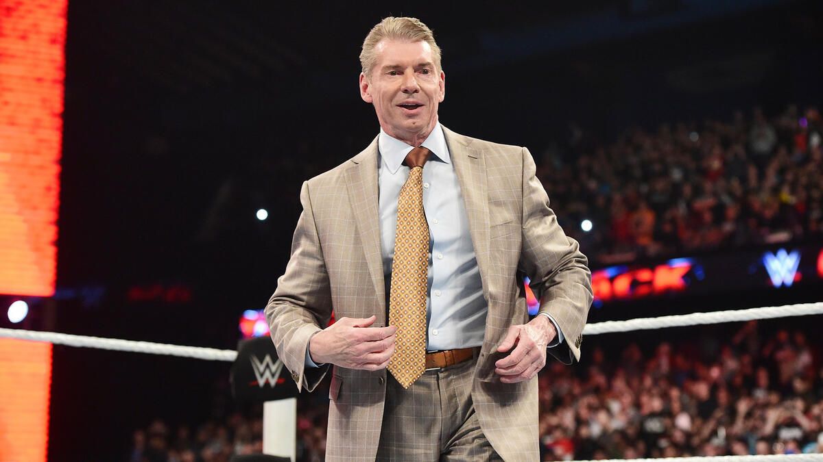 Vince McMahon’s Most Shocking Pitch? WWE Legend Recalls Being Told to Kick a Baby on RAW