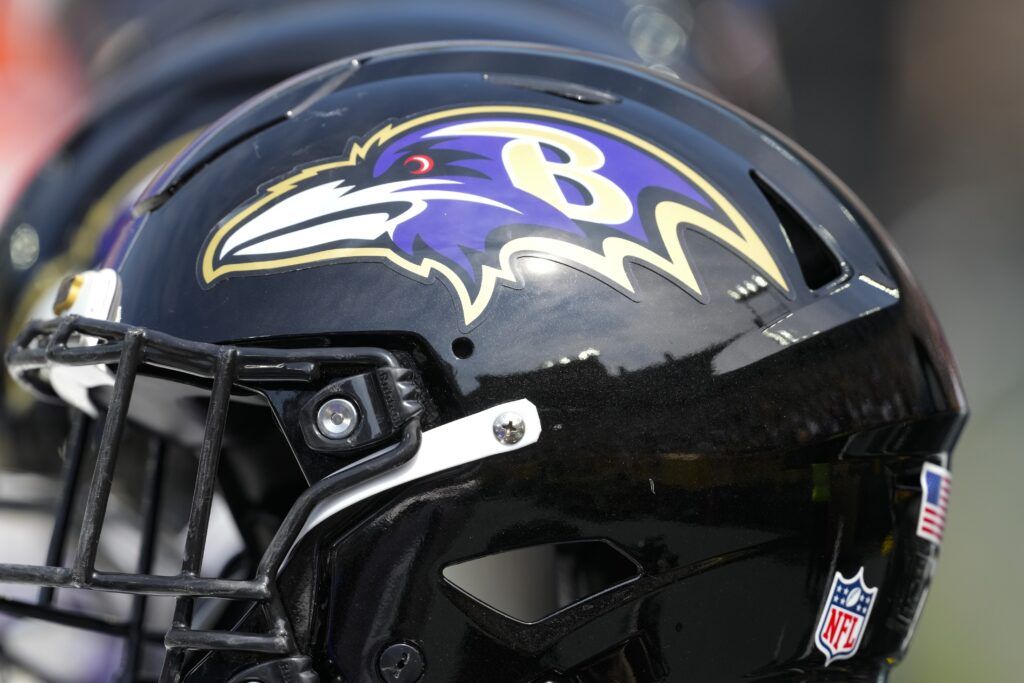 Ravens Predicted To Select 41 Td Rb In First Round Of 2026 Nfl Draft