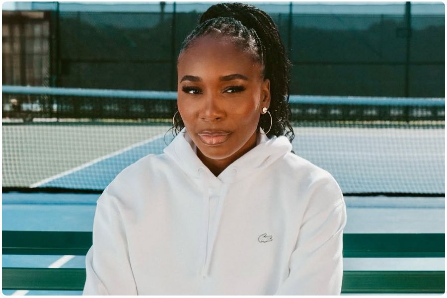 Venus Williams | Image Source: Instagram@venuswilliams