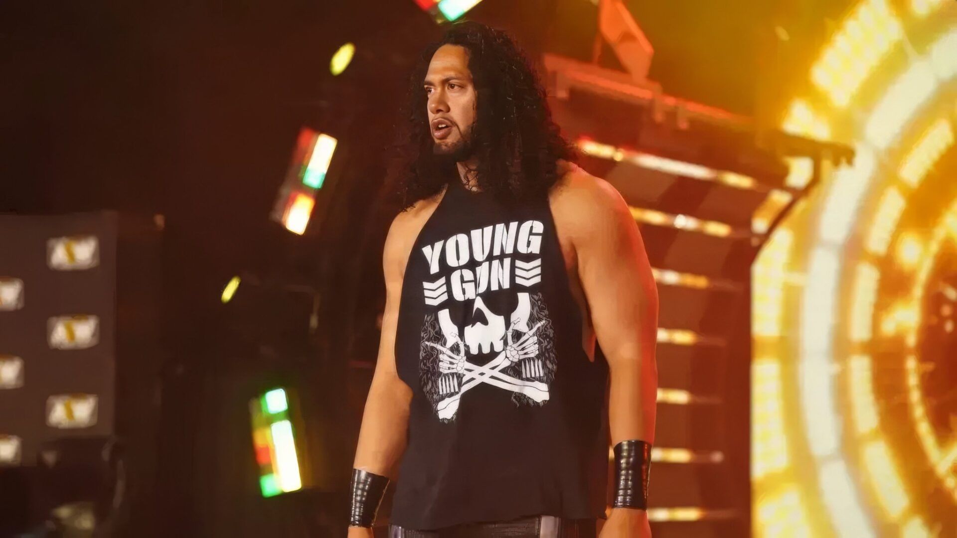 3 Ways Hikuleo Can Make His WWE Debut on SmackDown Tonight